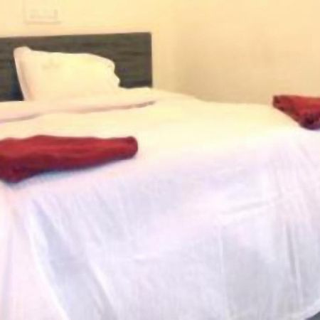 Hotel Sai Krishna Residency Kolhapur Exterior foto